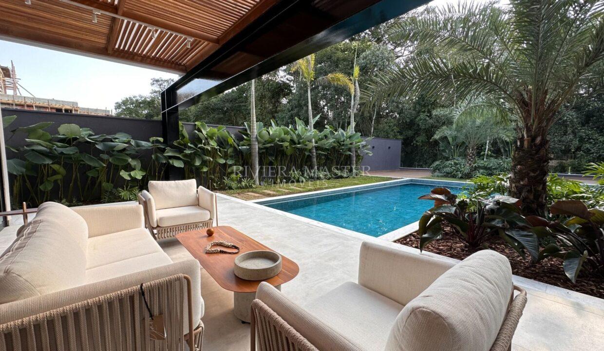 Casa Venda Riviera de São Lourenço - Imobiliária na Riviera - Imóveis a Venda na Riviera de São Lourenço - CA1461