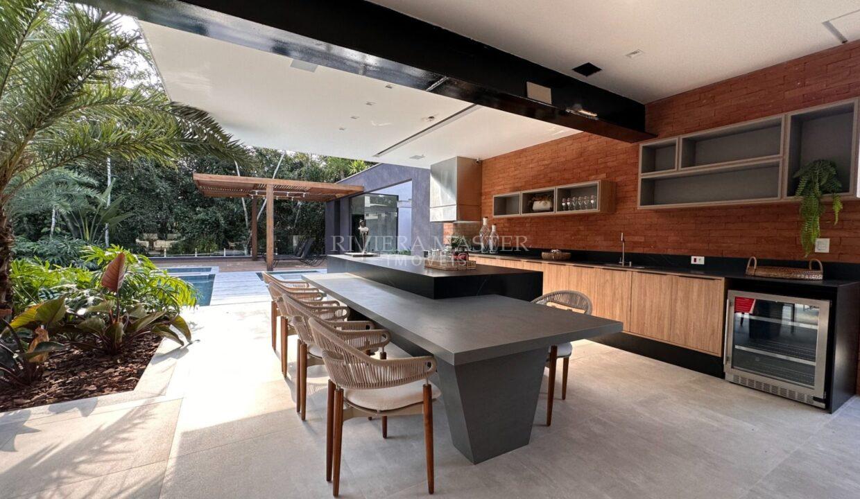 Casa Venda Riviera de São Lourenço - Imobiliária na Riviera - Imóveis a Venda na Riviera de São Lourenço - CA1461