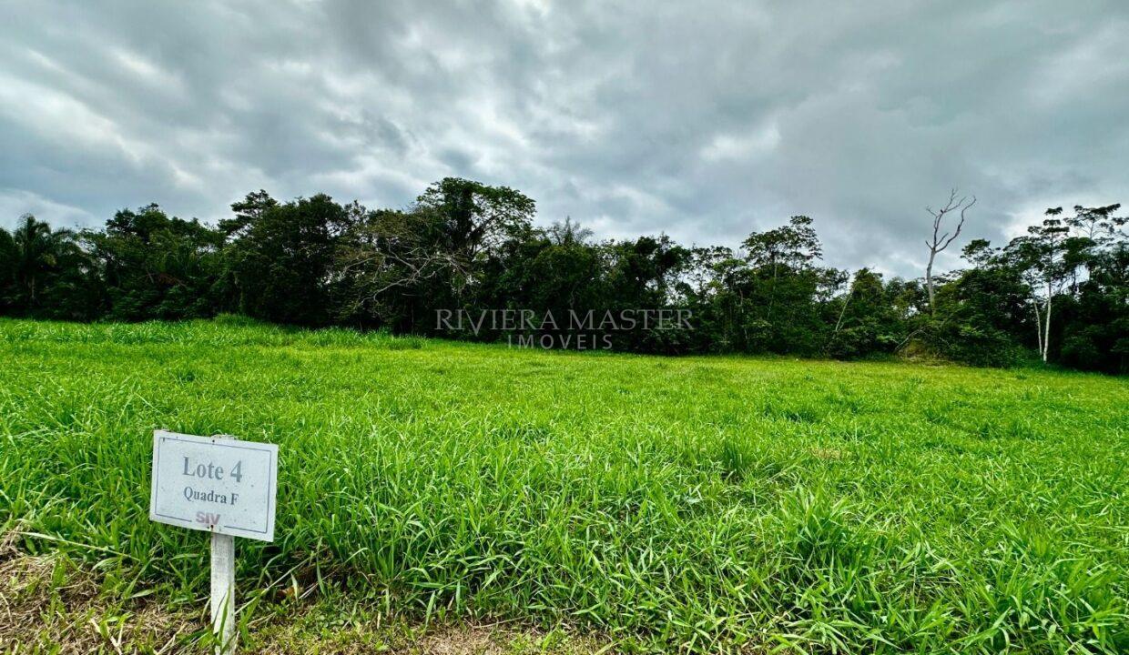 Terreno Venda Riviera de São Lourenço - Imobiliária na Riviera - Imóveis a Venda na Riviera de São Lourenço - TE1210