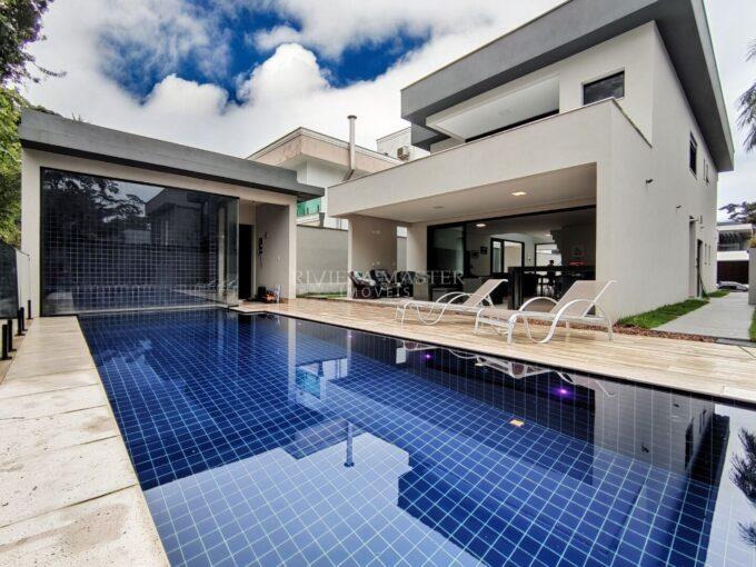 Casa Venda Riviera de São Lourenço - Imobiliária na Riviera - Imóveis a Venda na Riviera de São Lourenço - CA1378