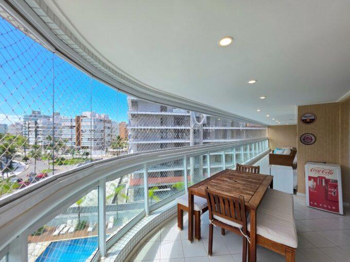 Apartamento Venda Riviera de São Lourenço - Imobiliária na Riviera - Imóveis a Venda na Riviera de São Lourenço - AP8337